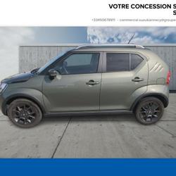 Suzuki Ignis 1.2 Dualjet Hybrid 83ch Pack Allgrip MEYTHET