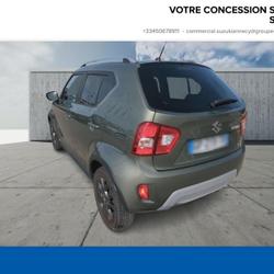Suzuki Ignis 1.2 Dualjet Hybrid 83ch Pack Allgrip MEYTHET