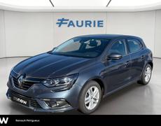Renault Megane 4 Terrasson-Lavilledieu