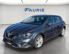 Renault Megane 4 Saint-Astier