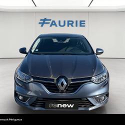 Renault Megane 4 M&eacute;gane IV Berline Blue dCi 115 Business Saint-Astier