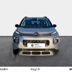 Citroen C3 Aircross C3 Aircross PureTech 110 S&S BVM6 Feel &Eacute;vreux