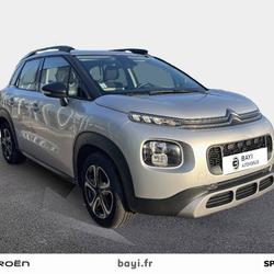Citroen C3 Aircross C3 Aircross PureTech 110 S&S BVM6 Feel &Eacute;vreux