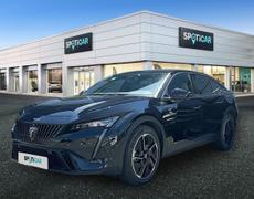 Peugeot 408 Doué-en-Anjou