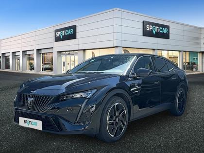 Peugeot 408 - Hybrid 145 e-DCS6 GT - 26 990 €