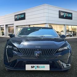 Peugeot 408 Hybrid 145 e-DCS6 GT Dou&eacute;-en-Anjou