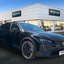 Peugeot 408 Hybrid 145 e-DCS6 GT Dou&eacute;-en-Anjou