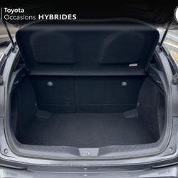 Toyota C-HR 122h Edition 2WD E-CVT RC18 Distr&eacute;