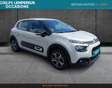 Citroen C3 Longuenesse