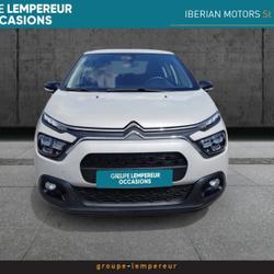 Citroen C3 1.5 BlueHDi 100ch S&S Shine E6.d Longuenesse