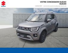 Suzuki Ignis - 1.2 Dualjet Hybrid 83ch Pack Auto - 16 990 €
