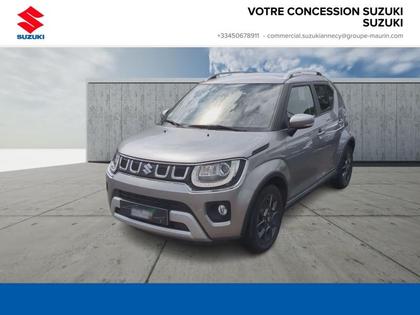 Suzuki Ignis - 1.2 Dualjet Hybrid 83ch Pack Auto - 16 990 €