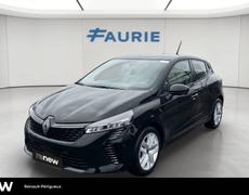 Renault Clio 5 Saint-Astier