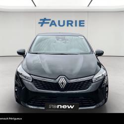 Renault Clio 5 Clio TCe 90 Evolution Saint-Astier