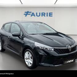 Renault Clio 5 Clio TCe 90 Evolution Saint-Astier