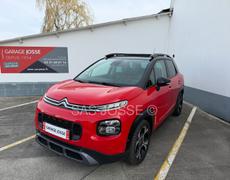 Citroen C3 Aircross Noues de Sienne