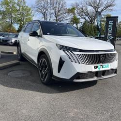 Peugeot 5008 Hybride Rechargeable Plug-in 195ch GT e-DCS7 Redon