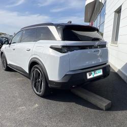 Peugeot 5008 Hybride Rechargeable Plug-in 195ch GT e-DCS7 Redon