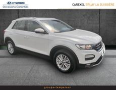 Volkswagen T-Roc Bruay-la-Buissière
