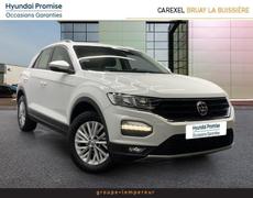 Volkswagen T-Roc Bruay-la-Buissière