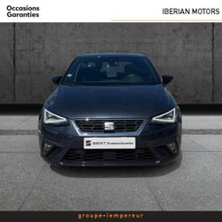 Seat Ibiza 1.0 TSI 110ch FR Longuenesse