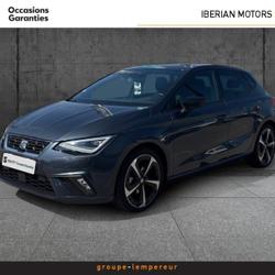 Seat Ibiza 1.0 TSI 110ch FR Longuenesse