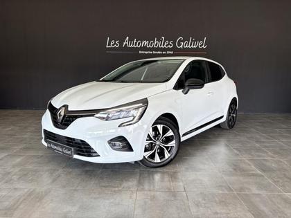 Renault Clio 5 - 1.0 TCe 100ch Business GPL -21N - 13 490 €