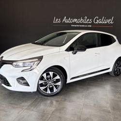 Renault Clio 5 1.0 TCe 100ch Business GPL -21N Granville
