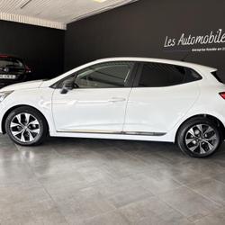 Renault Clio 5 1.0 TCe 100ch Business GPL -21N Granville