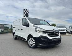 Renault Trafic Saint-Jouan-de-l'Isle