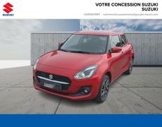 Suzuki Swift - 1.2 Dualjet Hybrid 83ch Pack AllGrip - 16 490 €
