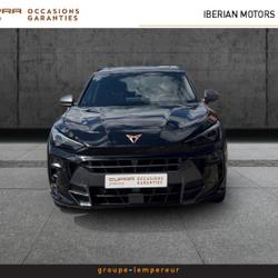 Cupra Terramar 1.5 eHybrid 272ch VZ DSG6 Longuenesse