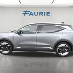 Renault Scenic 4 Scenic E-Tech electrique 220 ch grande autonomie Techno Iconic Tr&eacute;lissac