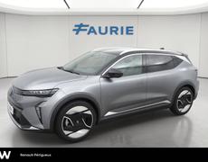 Renault Scenic 4 Terrasson-Lavilledieu