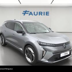 Renault Scenic 4 Scenic E-Tech electrique 220 ch grande autonomie Techno Iconic Terrasson-Lavilledieu