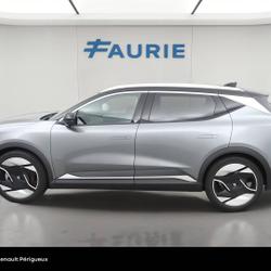 Renault Scenic 4 Scenic E-Tech electrique 220 ch grande autonomie Techno Iconic Terrasson-Lavilledieu
