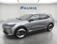 Renault Scenic 4 Saint-Astier