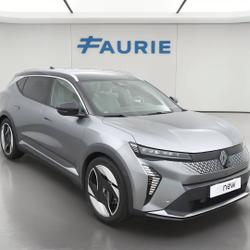 Renault Scenic 4 Scenic E-Tech electrique 220 ch grande autonomie Techno Iconic Saint-Astier