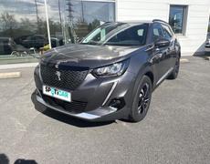 Peugeot 2008 - 1.2 PureTech 130ch S&S GT EAT8 - 16 900 €
