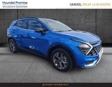 Kia Sportage Bruay-la-Buissière