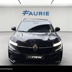 Renault Espace 5 Espace E-Tech full hybrid 200 GSR2 Techno Tr&eacute;lissac