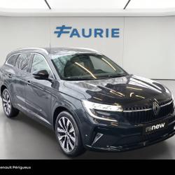Renault Espace 5 Espace E-Tech full hybrid 200 GSR2 Techno Tr&eacute;lissac