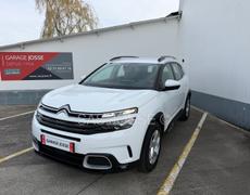 Citroen C5 Aircross Noues de Sienne