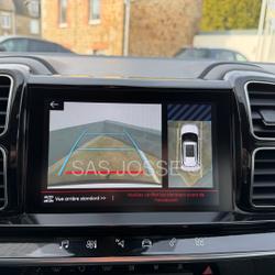 Citroen C5 Aircross 1.5 BLUEHDI 130 CV EAT8 Noues de Sienne