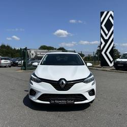 Renault Clio 4 1.0 TCe 100ch Business Saint-Jouan-de-l'Isle