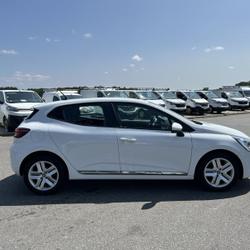 Renault Clio 4 1.0 TCe 100ch Business Saint-Jouan-de-l'Isle