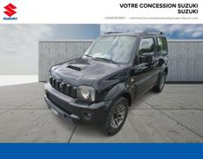 Suzuki Jimny MEYTHET