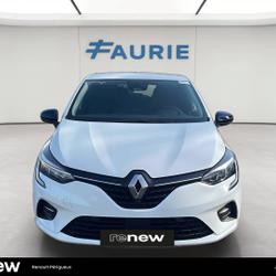 Renault Clio 5 Clio dCi 100 Evolution Tr&eacute;lissac