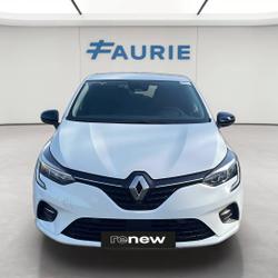 Renault Clio 5 Clio dCi 100 Evolution Tr&eacute;lissac