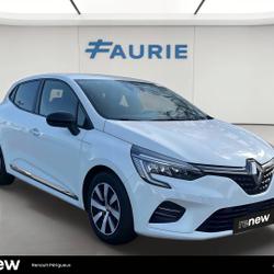 Renault Clio 5 Clio dCi 100 Evolution Tr&eacute;lissac